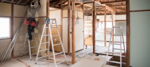 Entreprise de rénovation de la maison et de rénovation d’appartement à Crouttes
